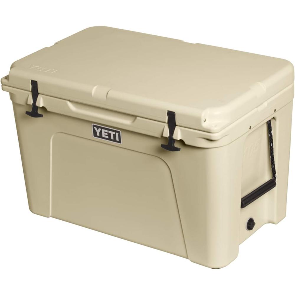 YETI TUNDRA 105 COOLER PORTÁTIL | BEIGE - 3