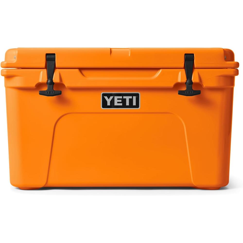 YETI TUNDRA 45 COOLER PORTÁTIL | NARANJA - 1