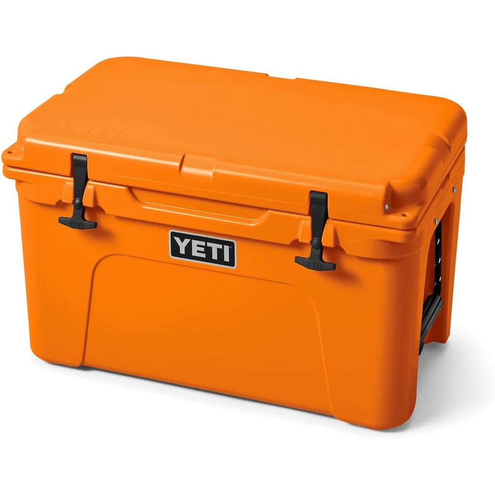 YETI TUNDRA 45 COOLER PORTÁTIL | NARANJA - 3