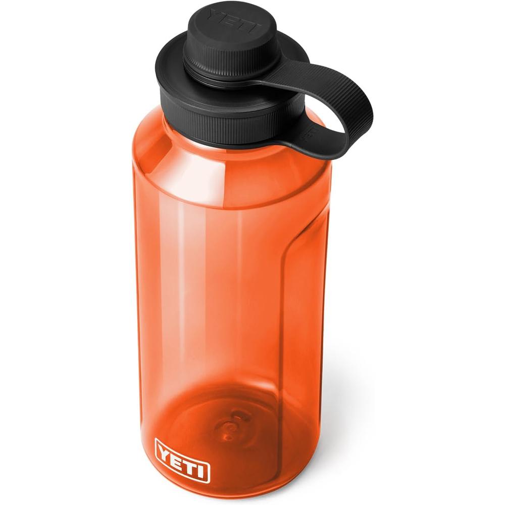 YETI BOTELLA YONDER CON TAPA DE AMARRE DE 1L | NARANJA - 1