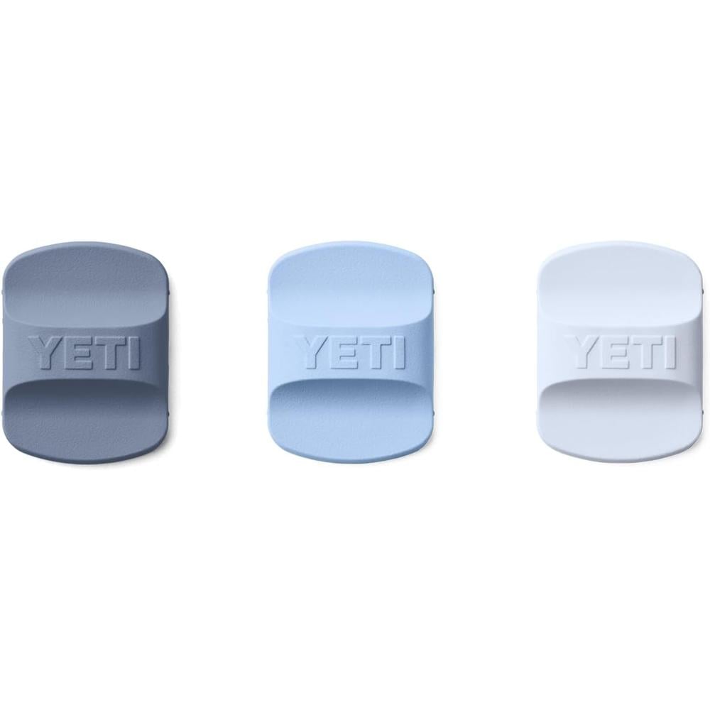 YETI PACK DE 3 MAGSLIDERS DE REPUESTO | CELESTE - 1