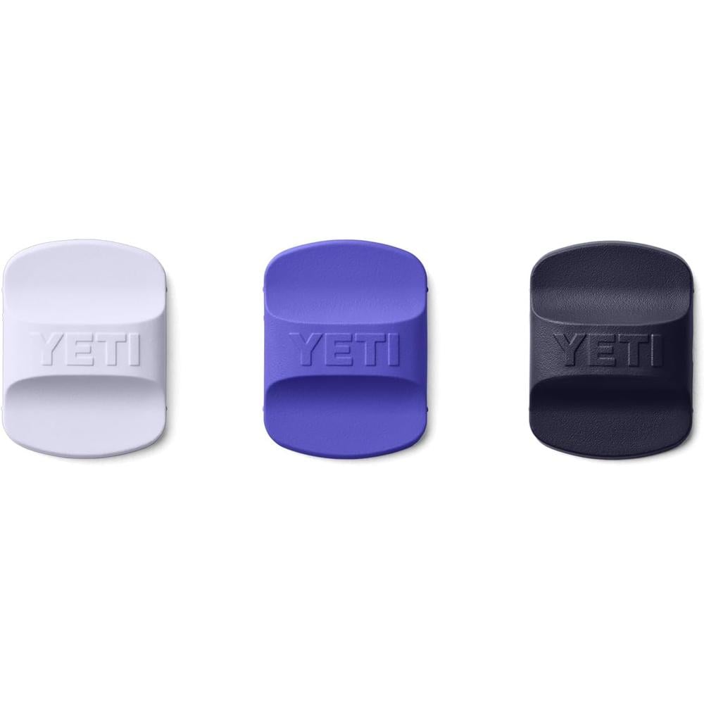 YETI PACK DE 3 MAGSLIDERS DE REPUESTO | VIOLETA - 1