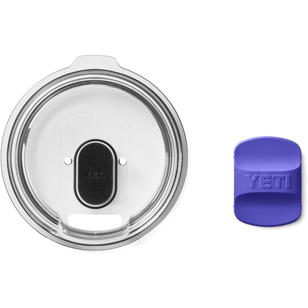YETI PACK DE 3 MAGSLIDERS DE REPUESTO | VIOLETA - 5