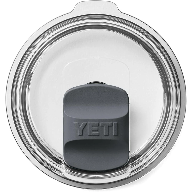 YETI PACK DE 3 MAGSLIDERS DE REPUESTO | ROJO GUINDA GRIS - 4