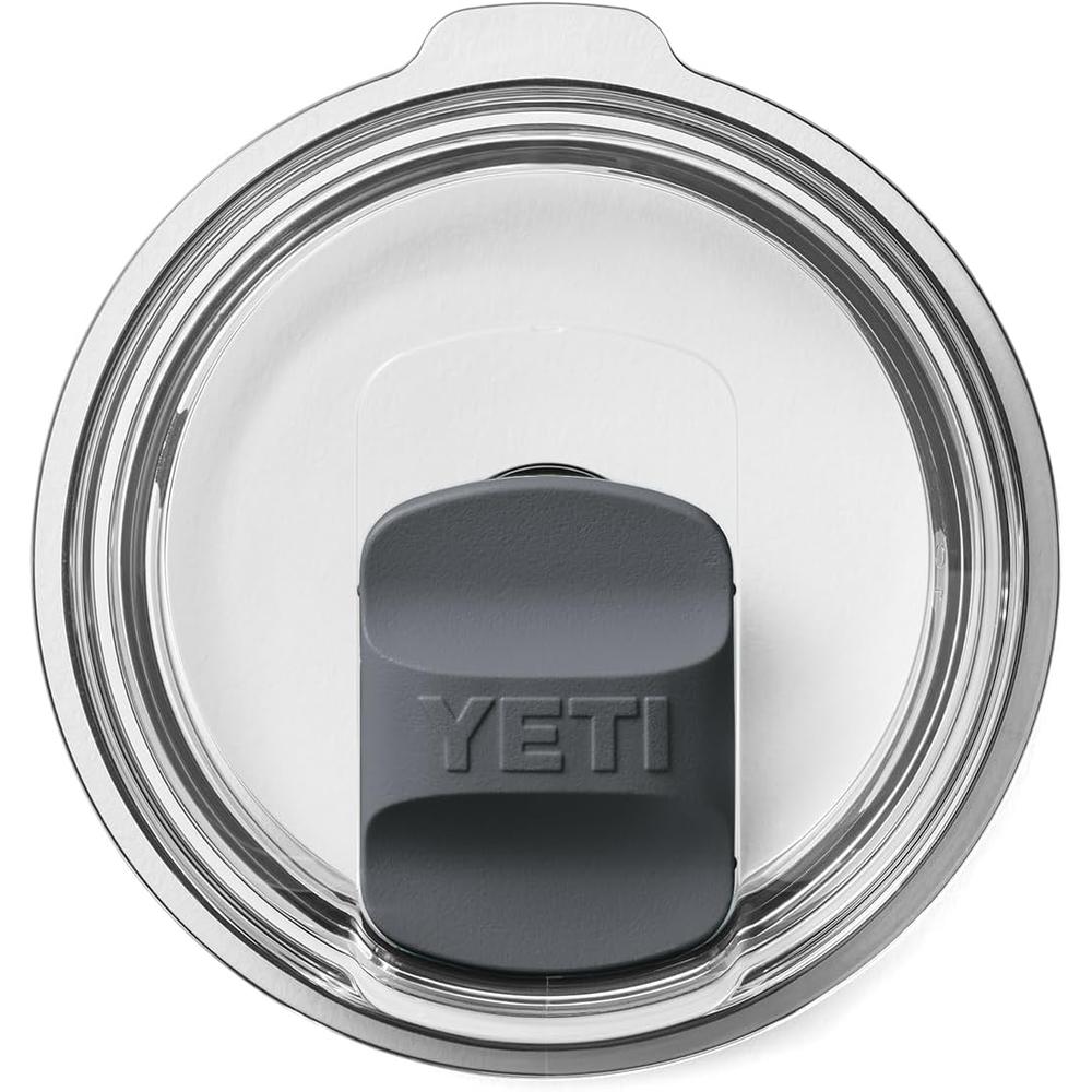YETI PACK DE 3 MAGSLIDERS DE REPUESTO | ROJO GUINDA GRIS - 4