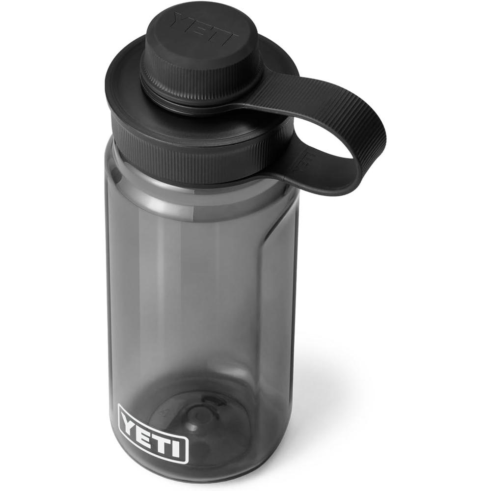 YETI BOTELLA YONDER CON TAPA DE AMARRE DE 20 OZ | GRIS - 1