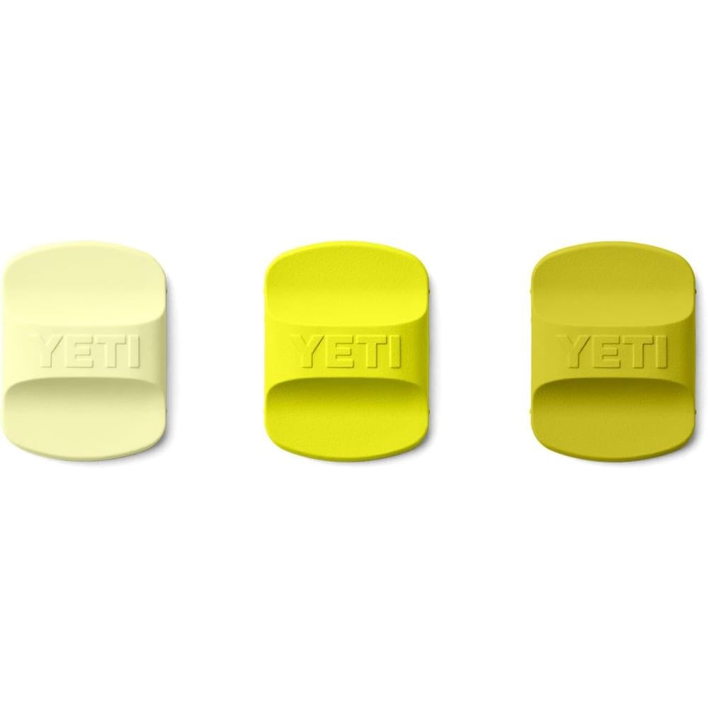 YETI PACK DE 3 MAGSLIDERS DE REPUESTO | AMARILLO - 1