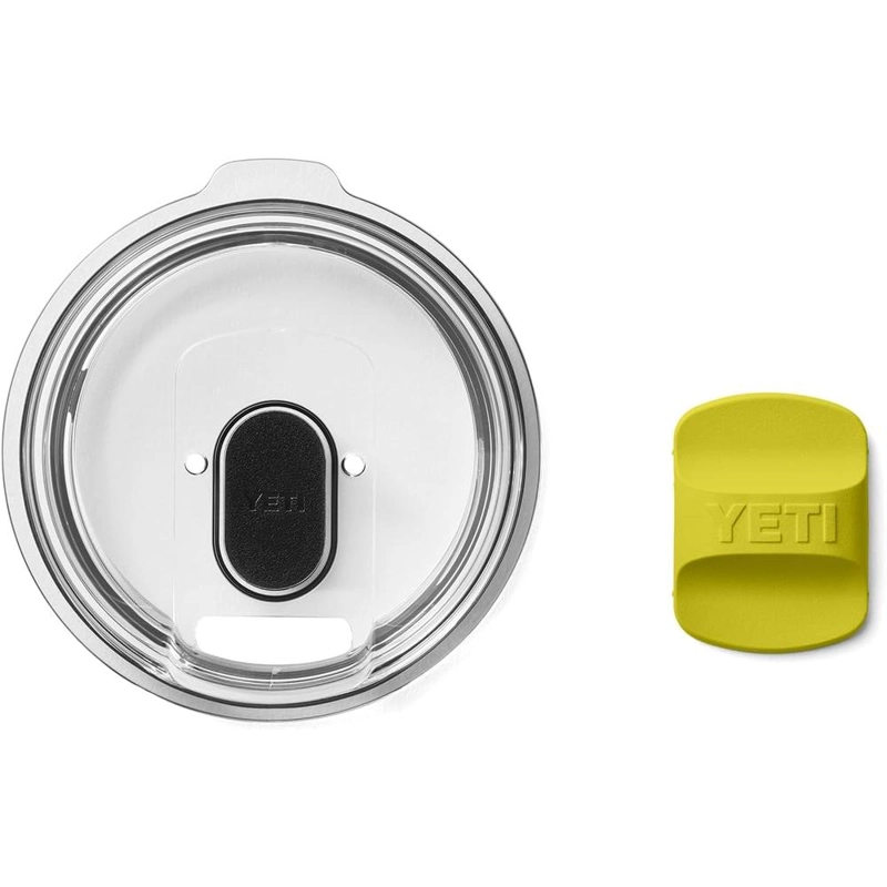 YETI PACK DE 3 MAGSLIDERS DE REPUESTO | AMARILLO - 3