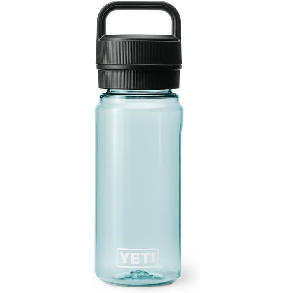 YETI BOTELLA YONDER CON TAPA CHUNG DE 20 OZ | VERDE AGUA - 1