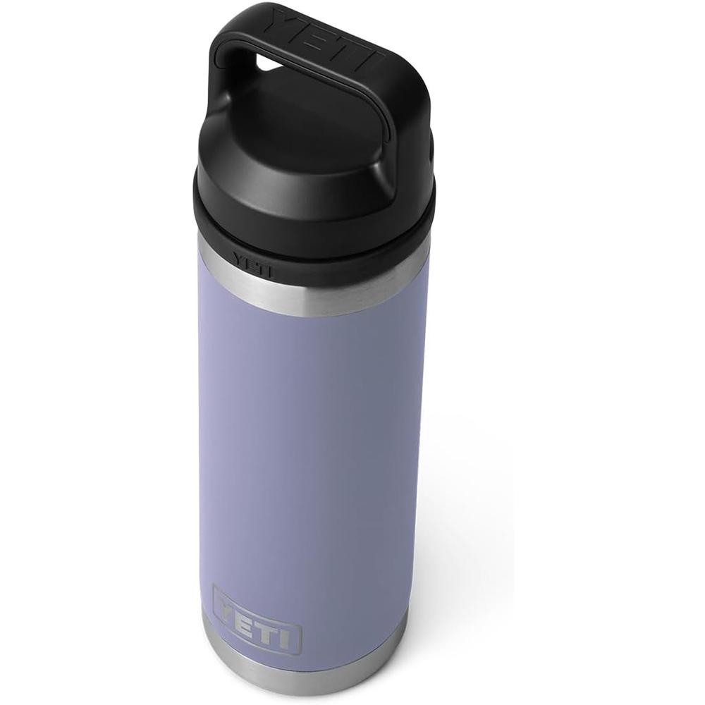 YETI BOTELLA RAMBLER CON TAPA CHUNG DE 18 OZ | LILA - 5