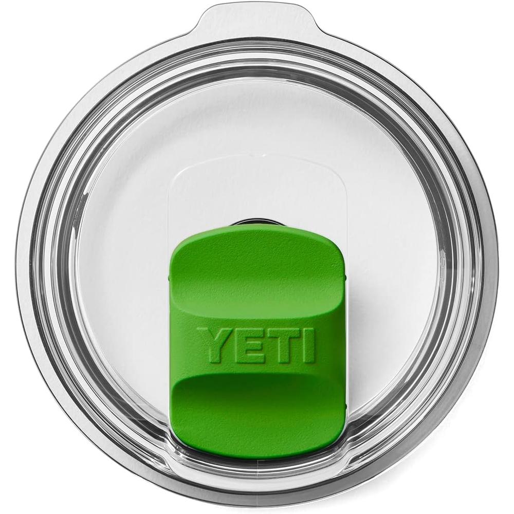 YETI PACK DE 3 MAGSLIDERS DE REPUESTO | VERDE NARANJA ROJO - 2