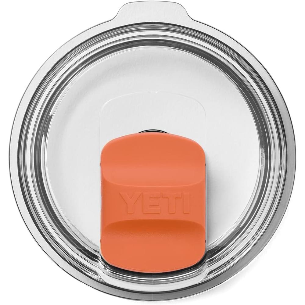YETI PACK DE 3 MAGSLIDERS DE REPUESTO | VERDE NARANJA ROJO - 3