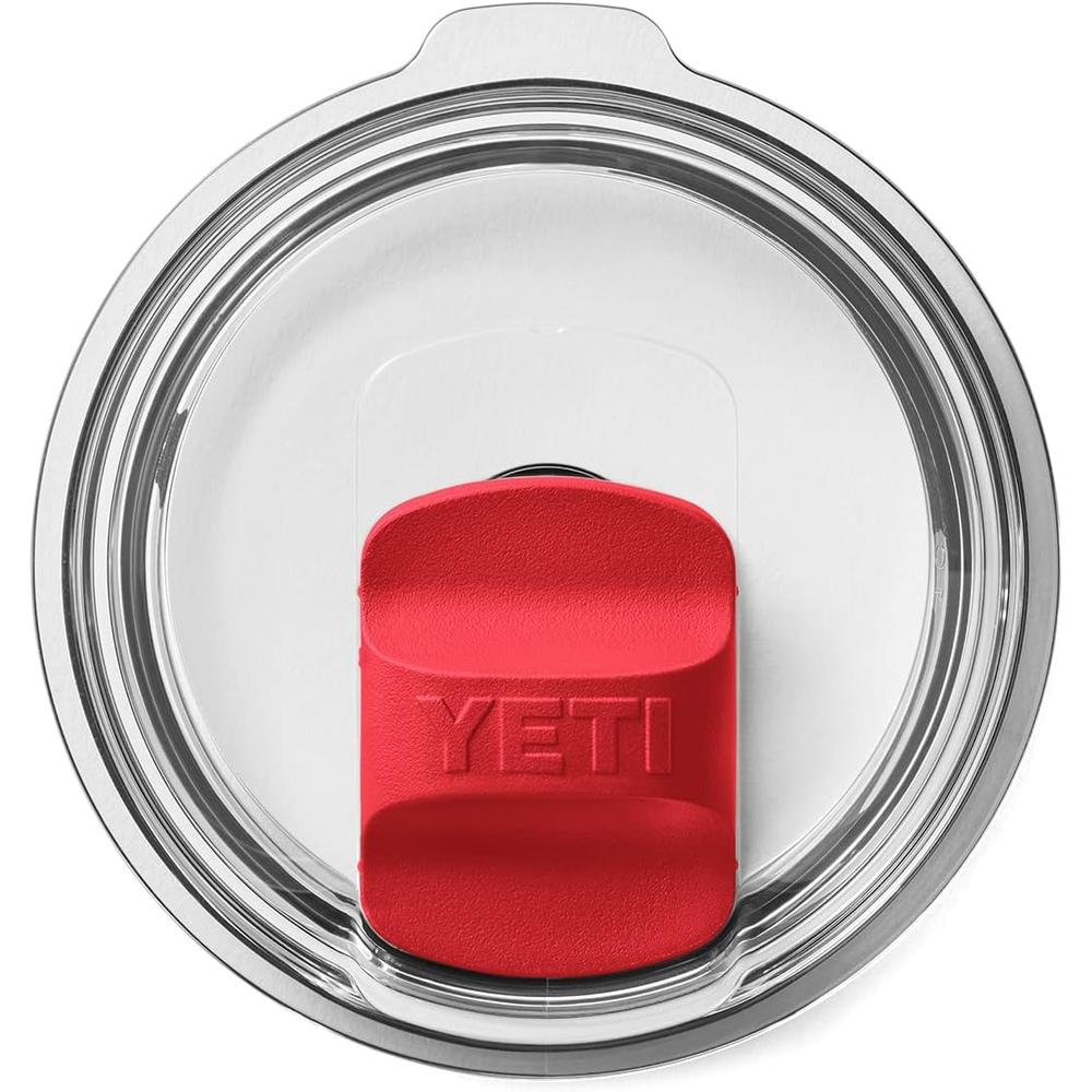 YETI PACK DE 3 MAGSLIDERS DE REPUESTO | VERDE NARANJA ROJO - 4