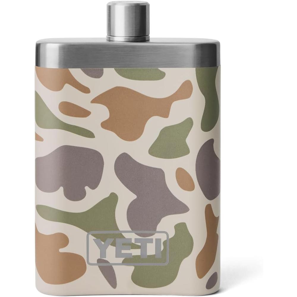 YETI BOTELLA DE EMBUDO DE 7 OZ | CAMUFLAJE - 3