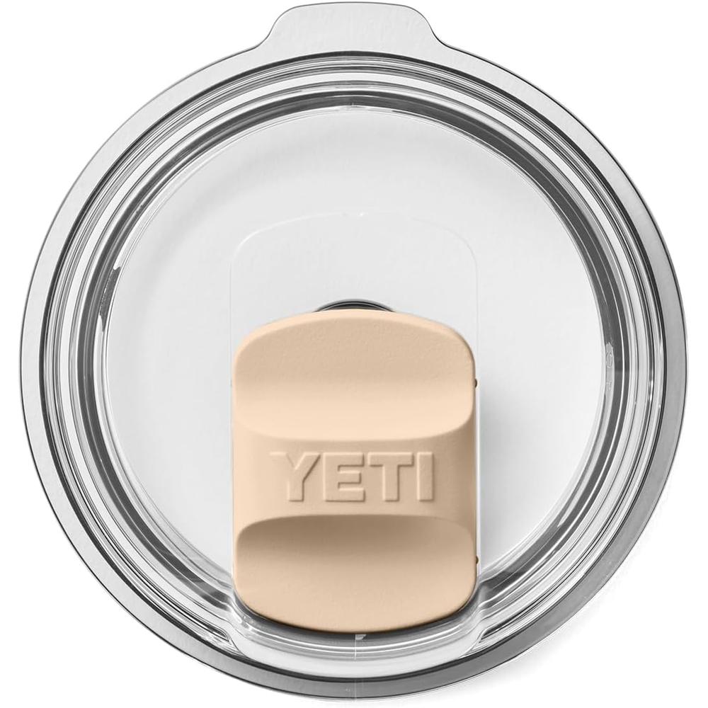 YETI PACK DE 3 MAGSLIDERS DE REPUESTO | BLANCO CREMA AMARILLO - 2