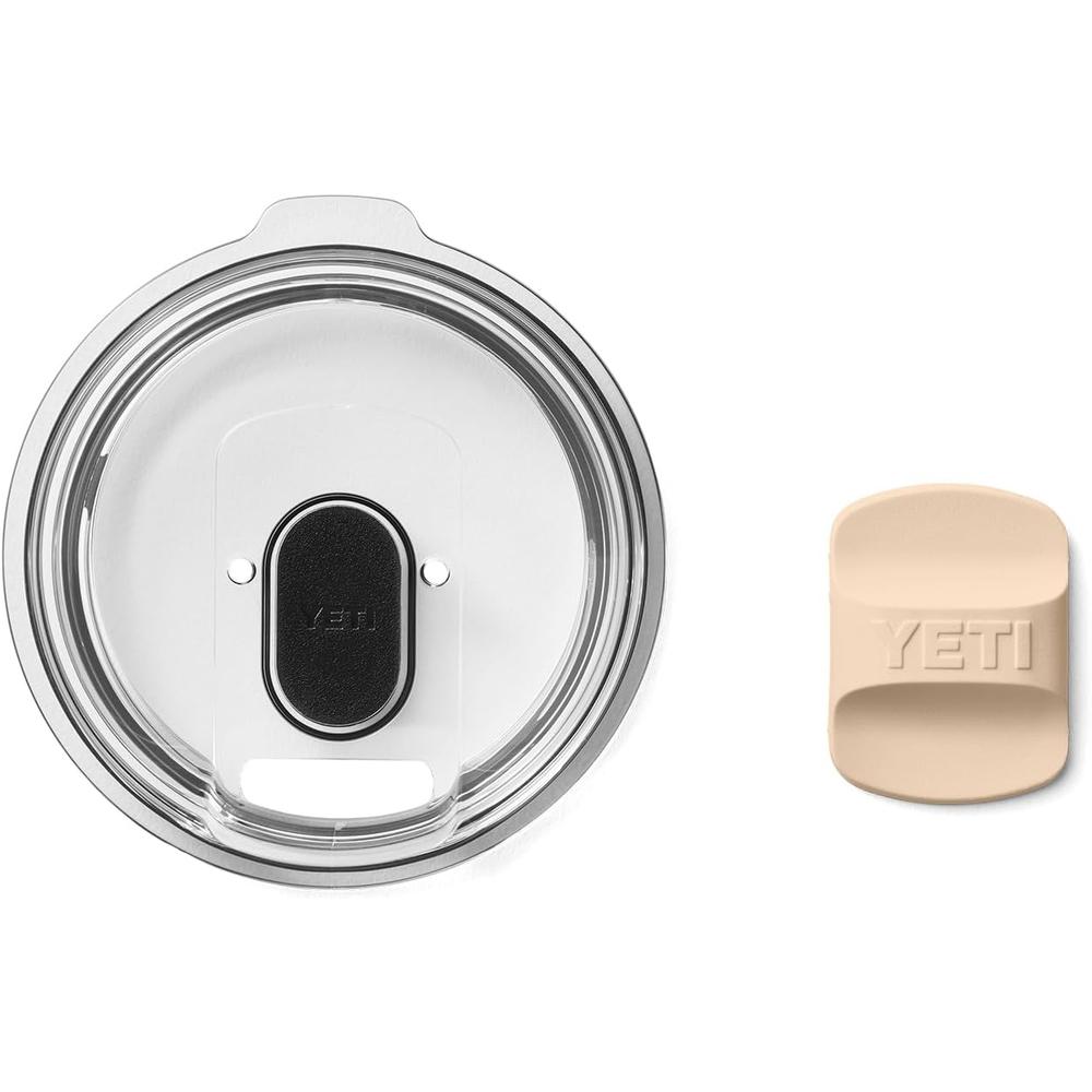 YETI PACK DE 3 MAGSLIDERS DE REPUESTO | BLANCO CREMA AMARILLO - 3