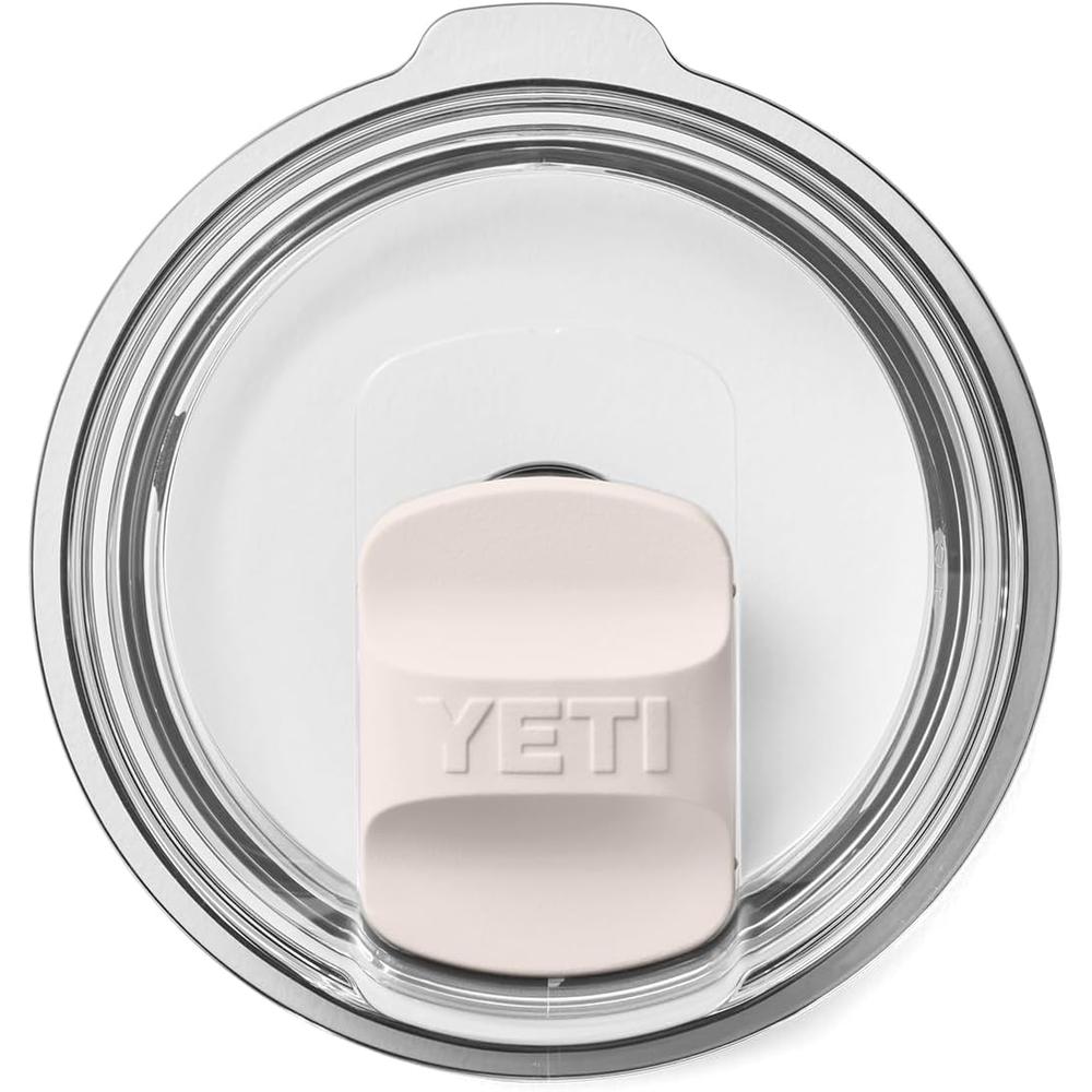 YETI PACK DE 3 MAGSLIDERS DE REPUESTO | BLANCO CREMA AMARILLO - 4