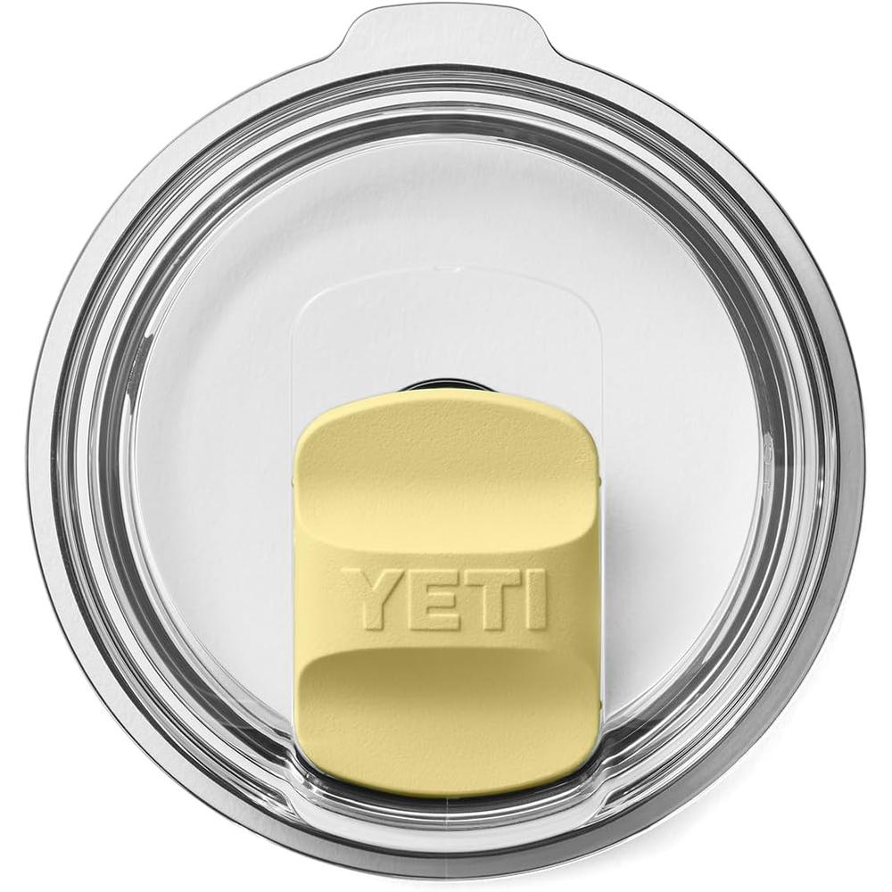 YETI PACK DE 3 MAGSLIDERS DE REPUESTO | BLANCO CREMA AMARILLO - 6