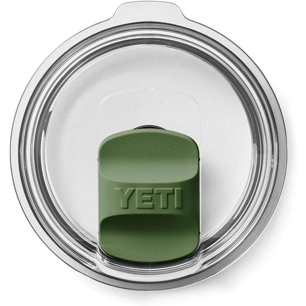 YETI PACK DE 3 MAGSLIDERS DE REPUESTO | ROJO VERDE CREMA - 2