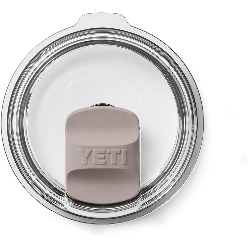 YETI PACK DE 3 MAGSLIDERS DE REPUESTO | ROJO VERDE CREMA - 3