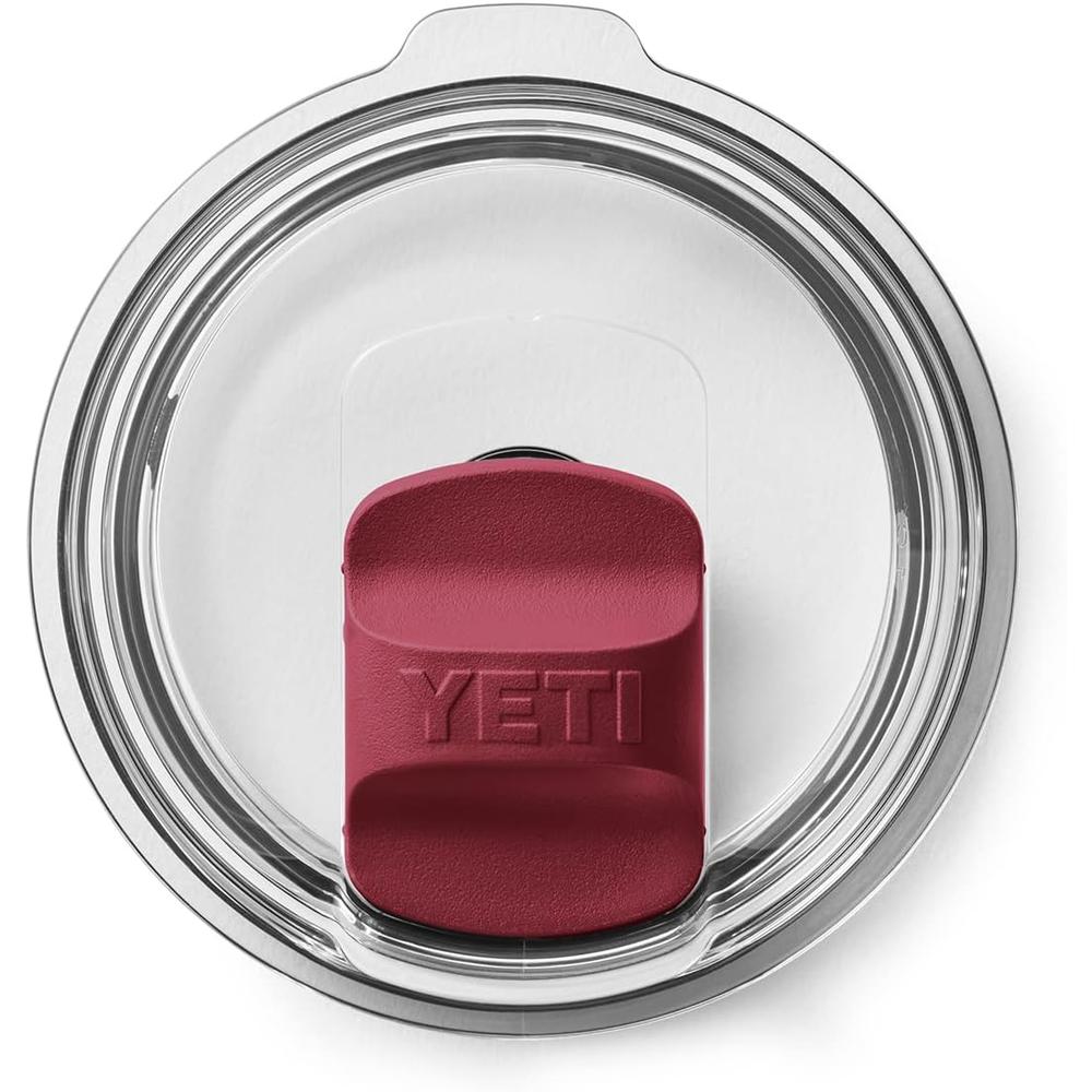 YETI PACK DE 3 MAGSLIDERS DE REPUESTO | ROJO VERDE CREMA - 4
