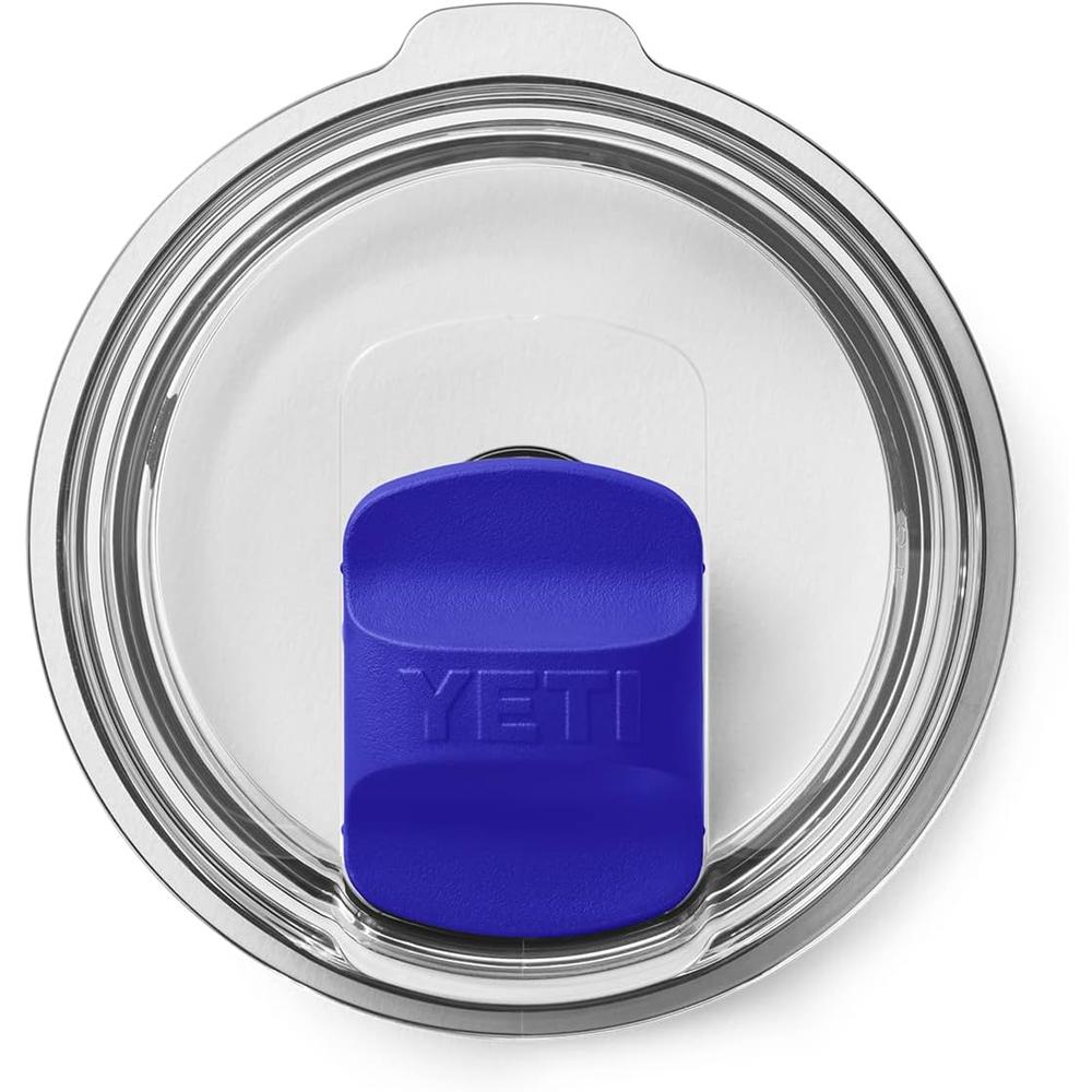 YETI PACK DE 3 MAGSLIDERS DE REPUESTO | MORADO ROSA AMARILLO - 2