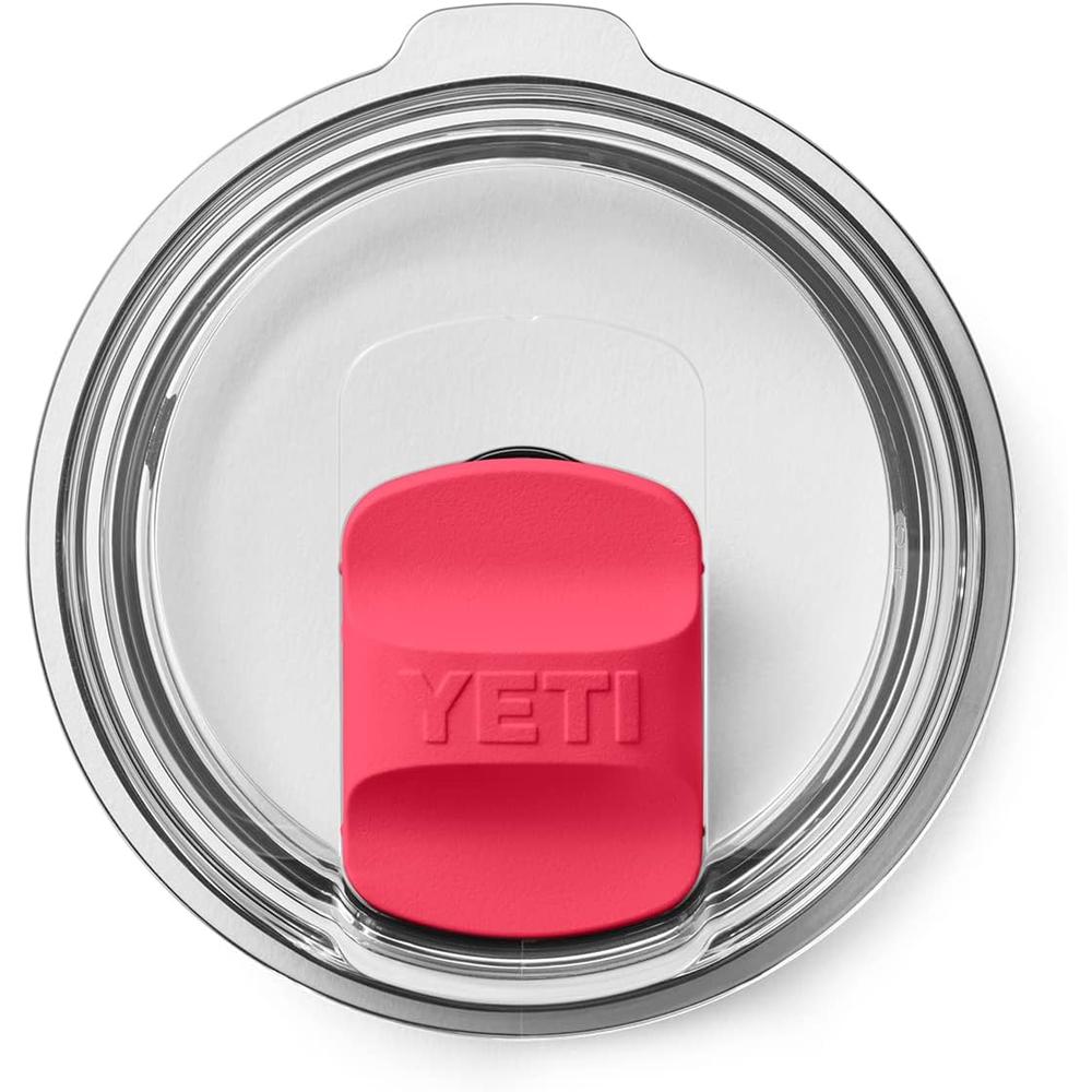 YETI PACK DE 3 MAGSLIDERS DE REPUESTO | MORADO ROSA AMARILLO - 3