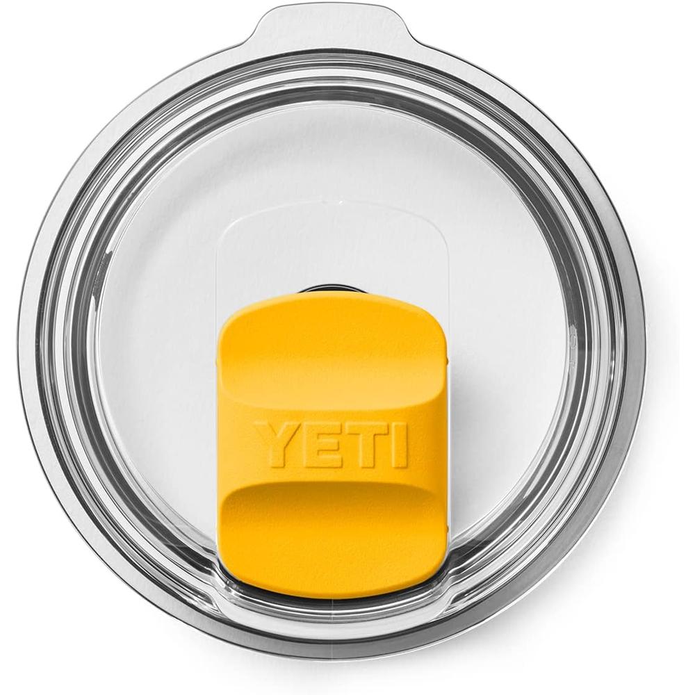 YETI PACK DE 3 MAGSLIDERS DE REPUESTO | MORADO ROSA AMARILLO - 4