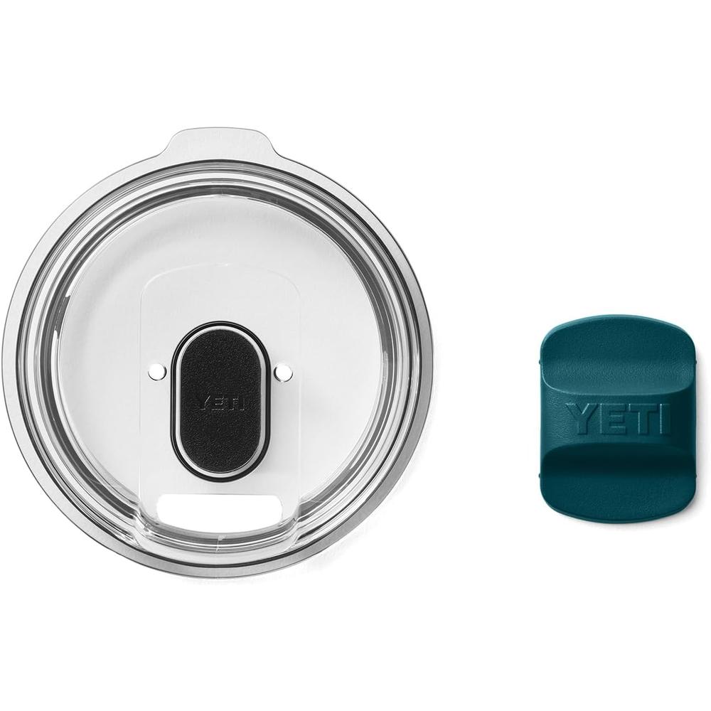 YETI PACK DE 3 MAGSLIDERS DE REPUESTO | VERDE - 5
