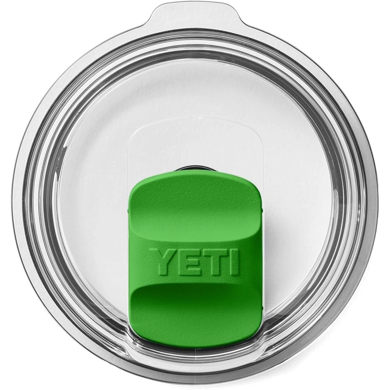 YETI PACK DE 3 MAGSLIDERS DE REPUESTO | VERDE - 6