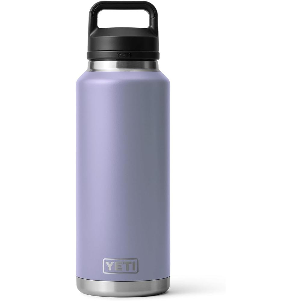 YETI BOTELLA RAMBLER CON TAPA DE CHUPÓN DE 46 OZ | LILA - 3