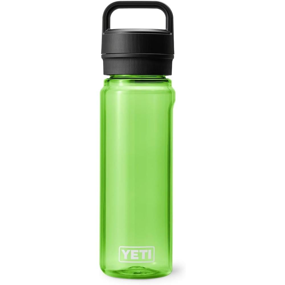 YETI BOTELLA YONDER CON TAPA CHUNG DE 25 OZ | VERDE - 1
