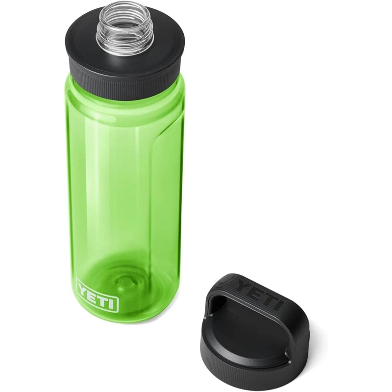 YETI BOTELLA YONDER CON TAPA CHUNG DE 25 OZ | VERDE - 3