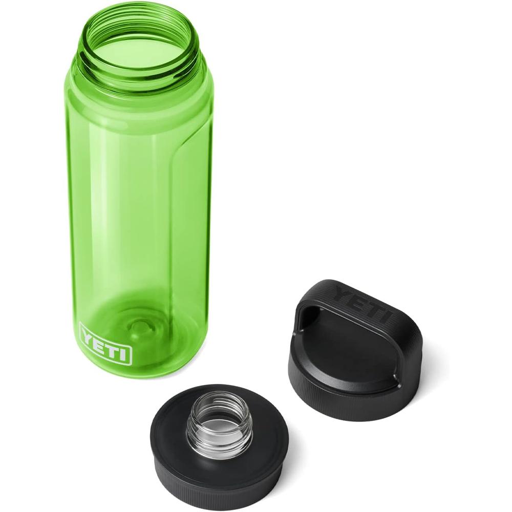 YETI BOTELLA YONDER CON TAPA CHUNG DE 25 OZ | VERDE - 6