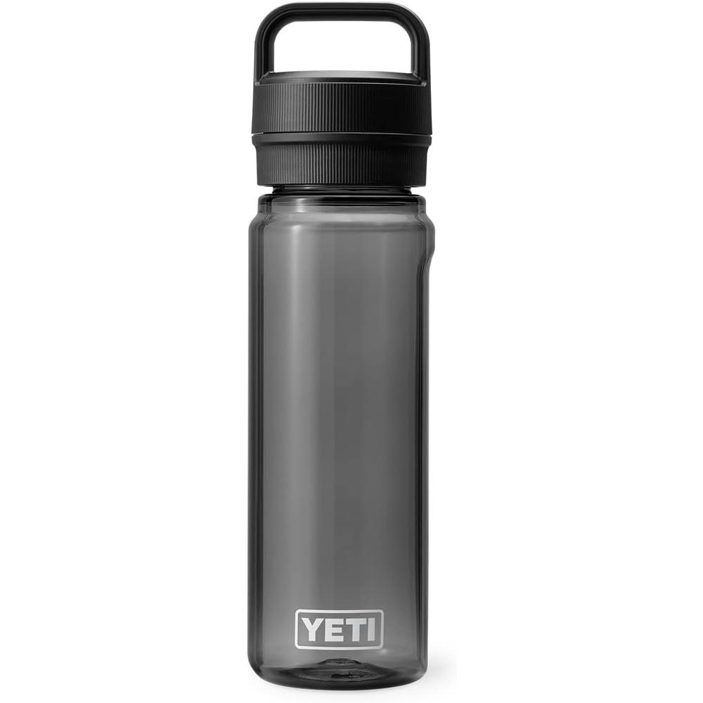 YETI BOTELLA YONDER CON TAPA CHUNG DE 25 OZ | GRIS - 1