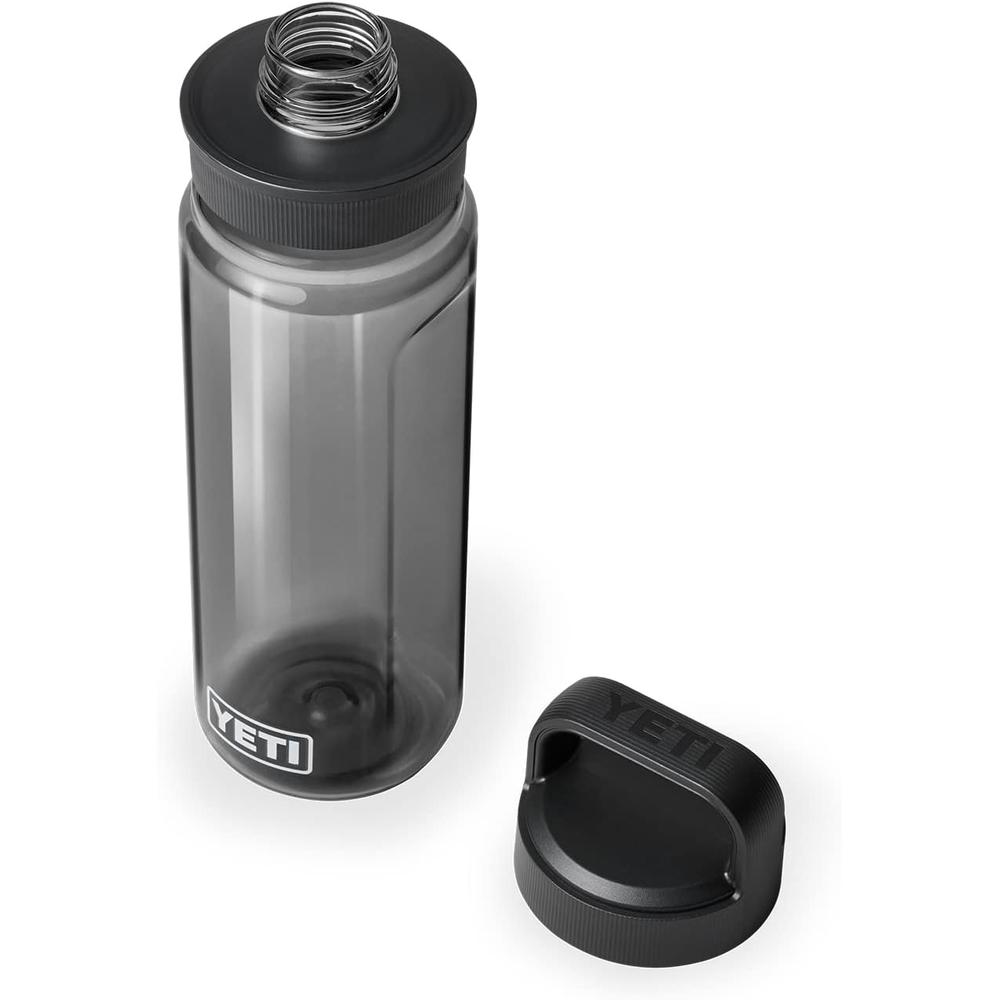 YETI BOTELLA YONDER CON TAPA CHUNG DE 25 OZ | GRIS - 3