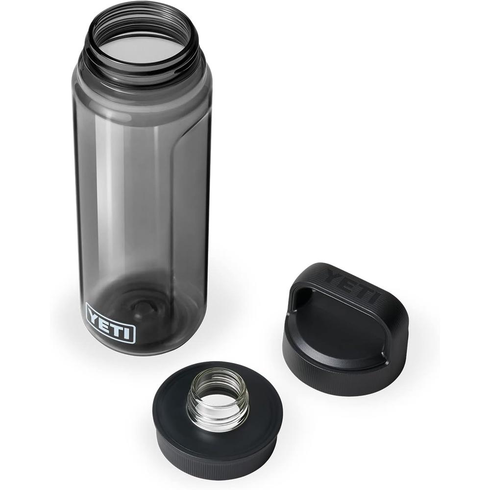 YETI BOTELLA YONDER CON TAPA CHUNG DE 25 OZ | GRIS - 6