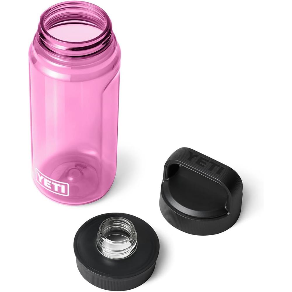 YETI BOTELLA YONDER CON TAPA CHUNG DE 20 OZ | ROSADO - 6