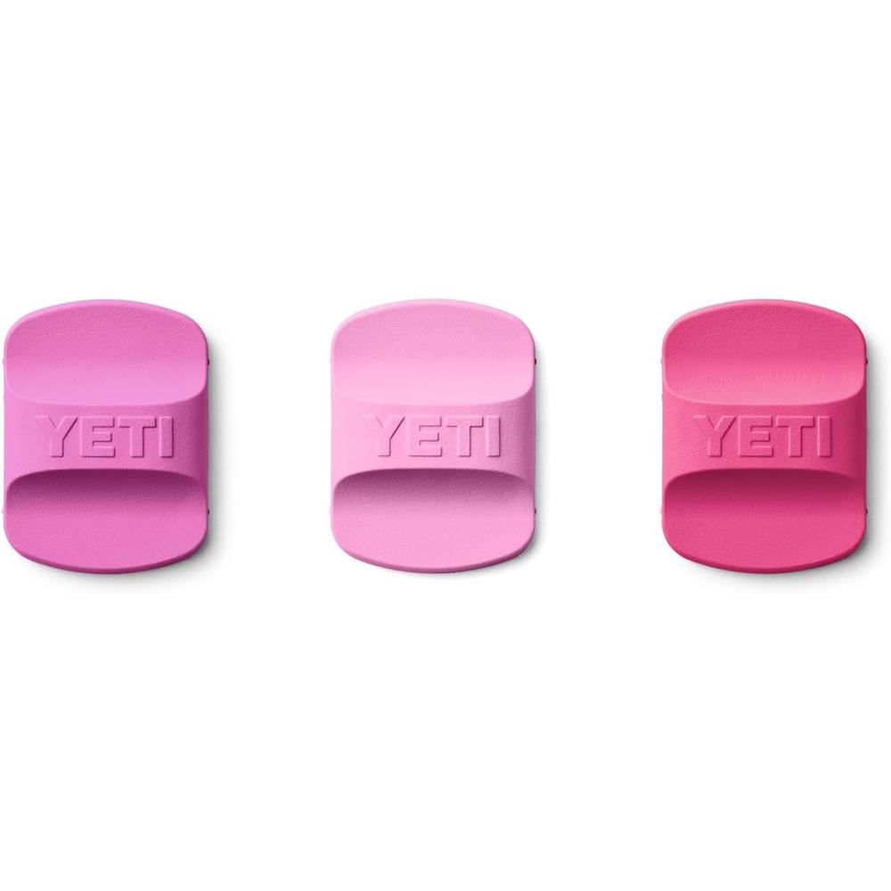 YETI PACK DE 3 MAGSLIDERS DE REPUESTO | ROSA - 1