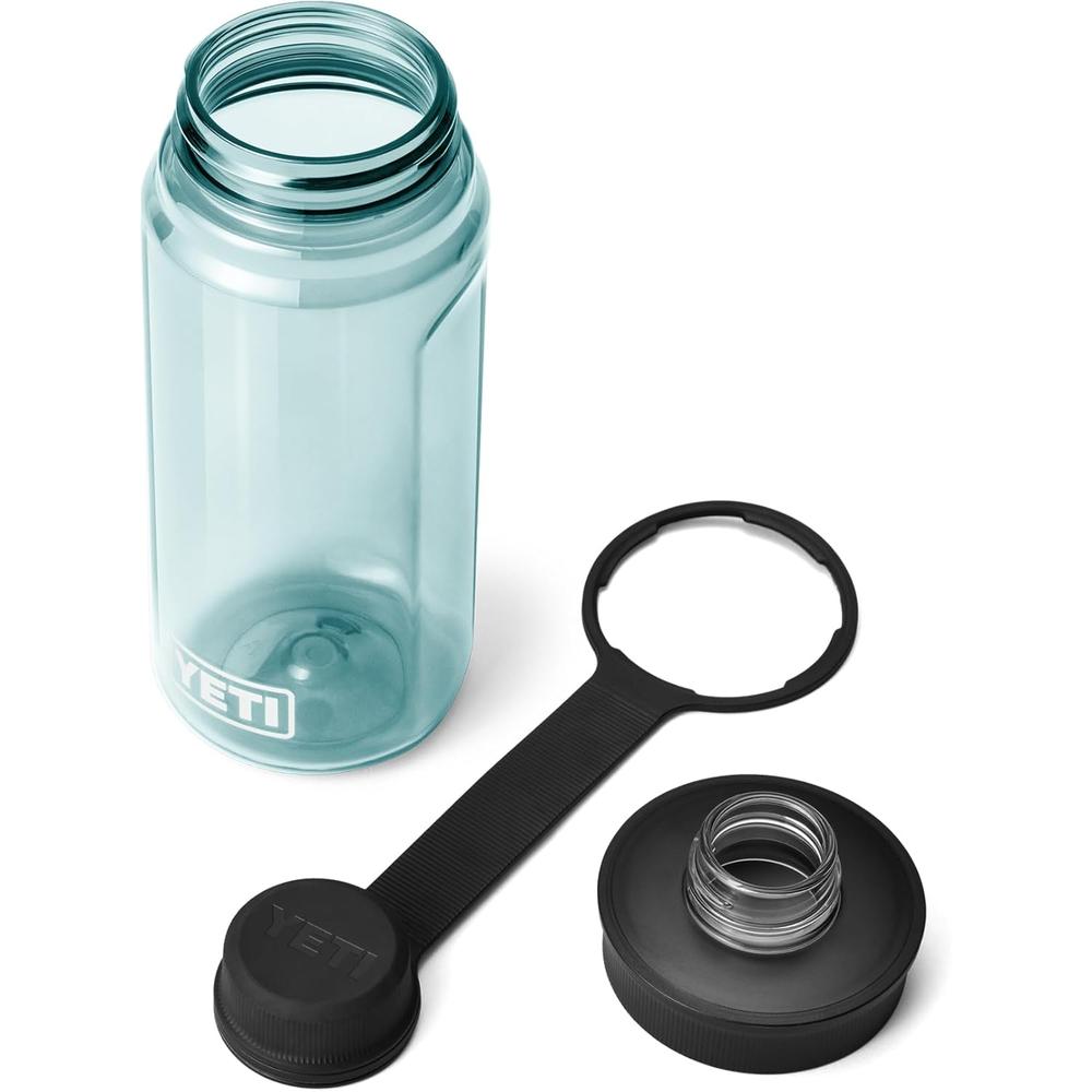 YETI BOTELLA YONDER CON TAPA DE AMARRE DE 20 OZ | VERDE AGUA - 5