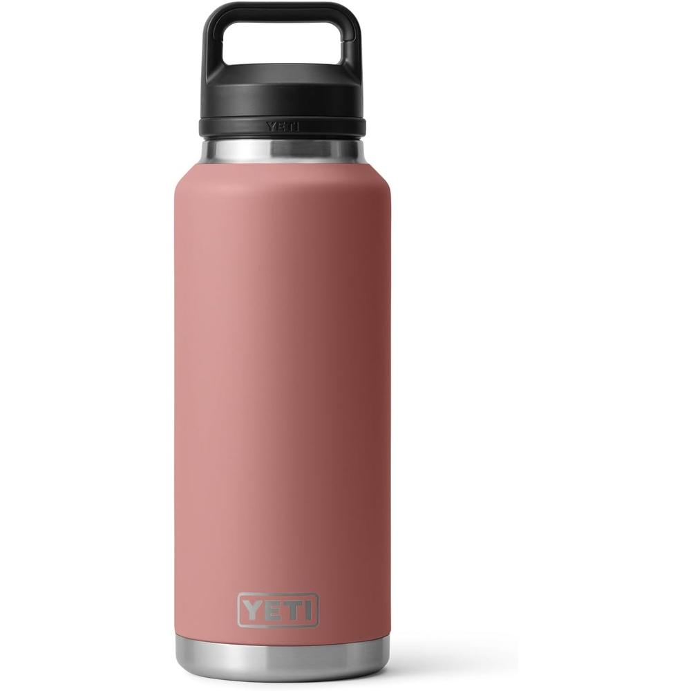 YETI BOTELLA RAMBLER CON TAPA DE CHUPÓN DE 46 OZ | PALO ROSA - 3