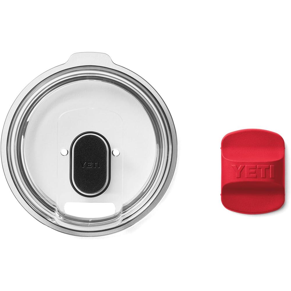 YETI PACK DE 3 MAGSLIDERS DE REPUESTO | ROJO BLANCO AZUL - 3