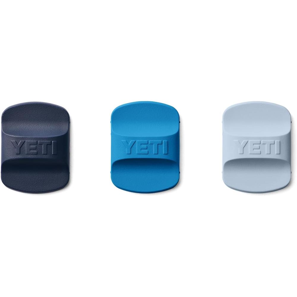 YETI PACK DE 3 MAGSLIDERS DE REPUESTO | AZUL ELECTRO - 1