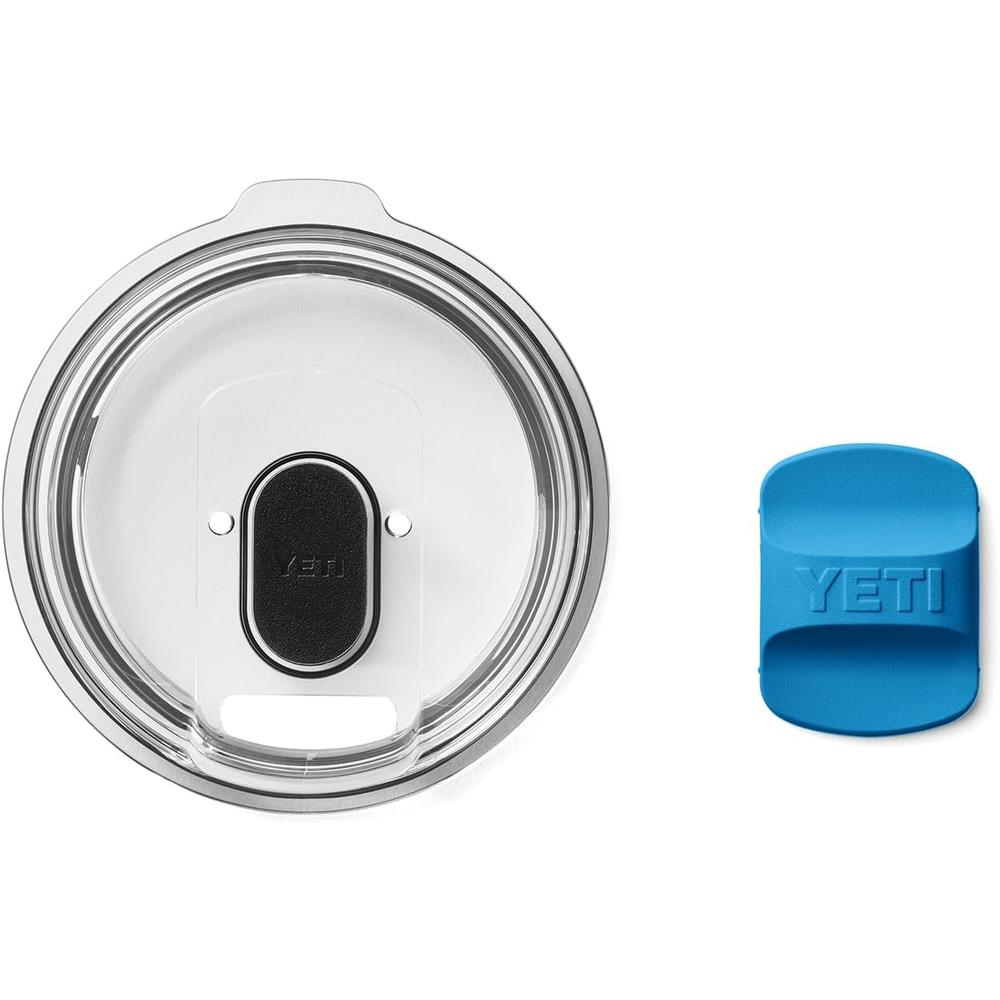 YETI PACK DE 3 MAGSLIDERS DE REPUESTO | AZUL ELECTRO - 5