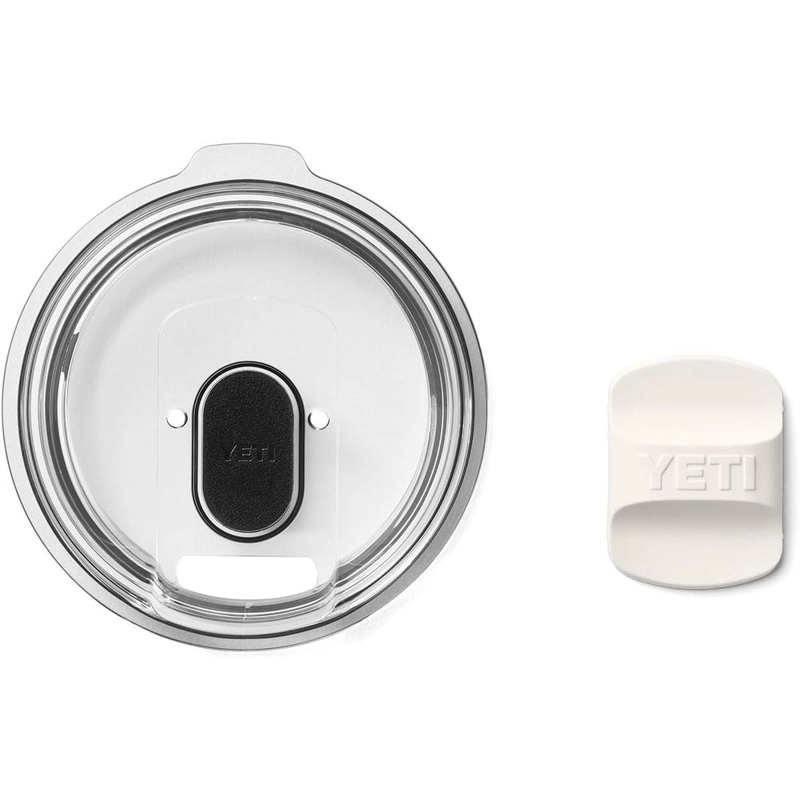 YETI PACK DE 3 MAGSLIDERS DE REPUESTO | VERDE BLANCO - 3
