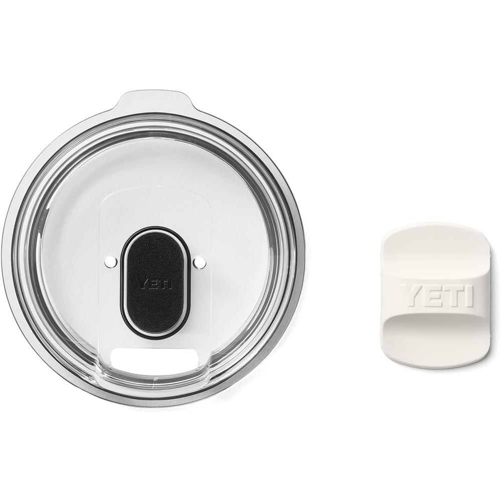 YETI PACK DE 3 MAGSLIDERS DE REPUESTO | VERDE BLANCO - 3