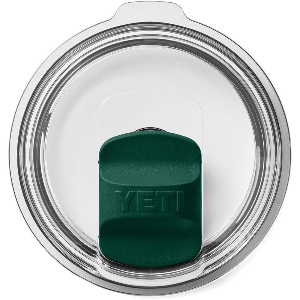 YETI PACK DE 3 MAGSLIDERS DE REPUESTO | VERDE BLANCO - 6