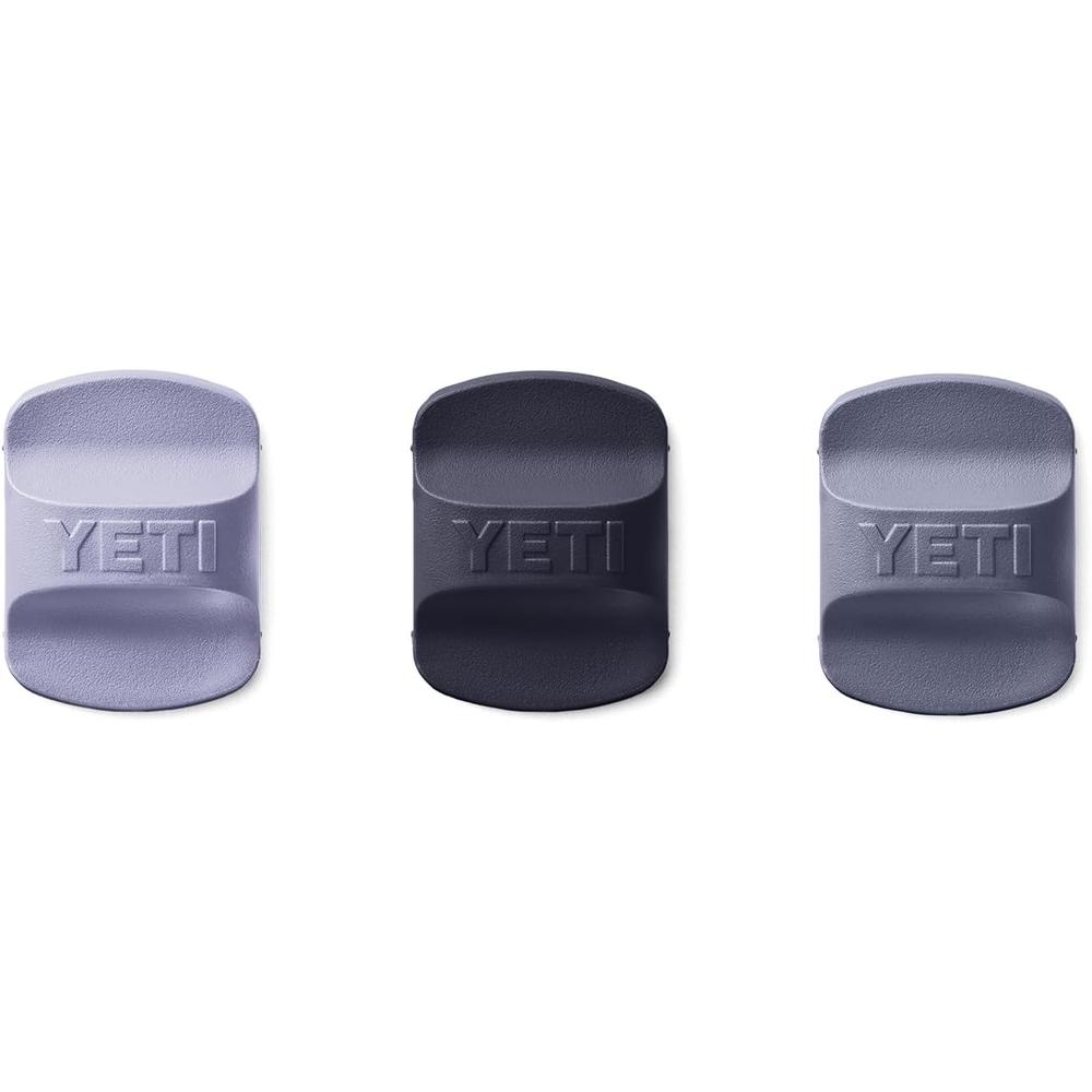 YETI PACK DE 3 MAGSLIDERS DE REPUESTO | MORADO - 1