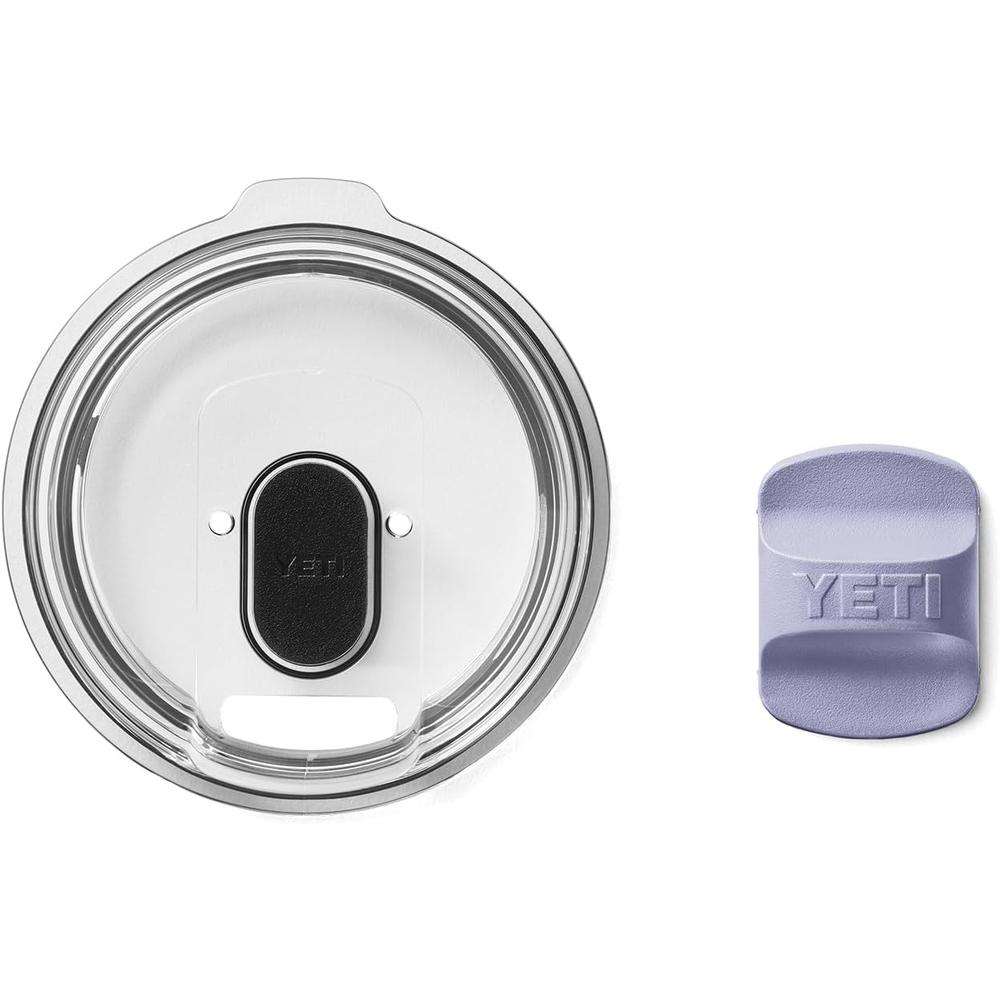 YETI PACK DE 3 MAGSLIDERS DE REPUESTO | MORADO - 4