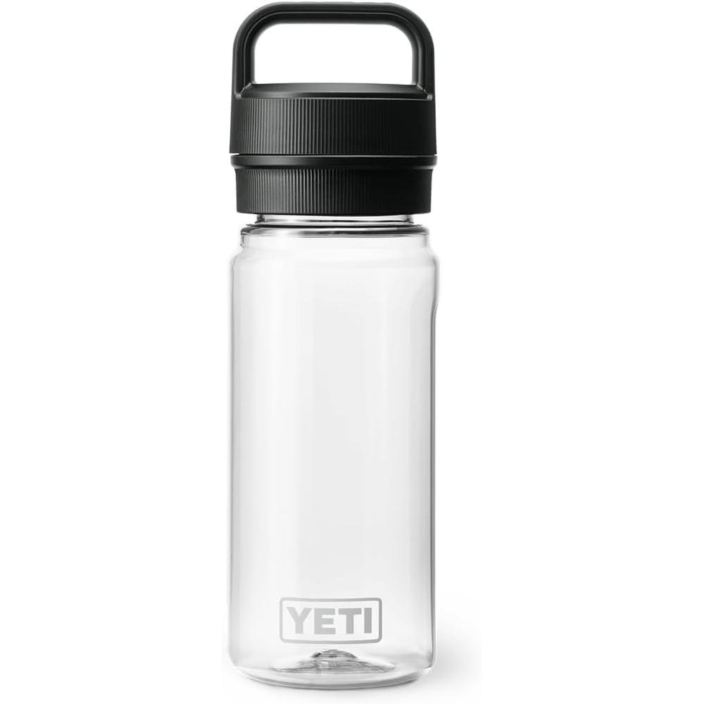 YETI BOTELLA YONDER CON TAPA CHUNG DE 20 OZ | TRANSPARENTE - 1